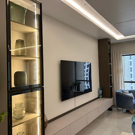 Usmans 4Bdrm Jbr Sadaf Next To Ritz Carlton Walk Lejlighed Dubai Eksteriør billede