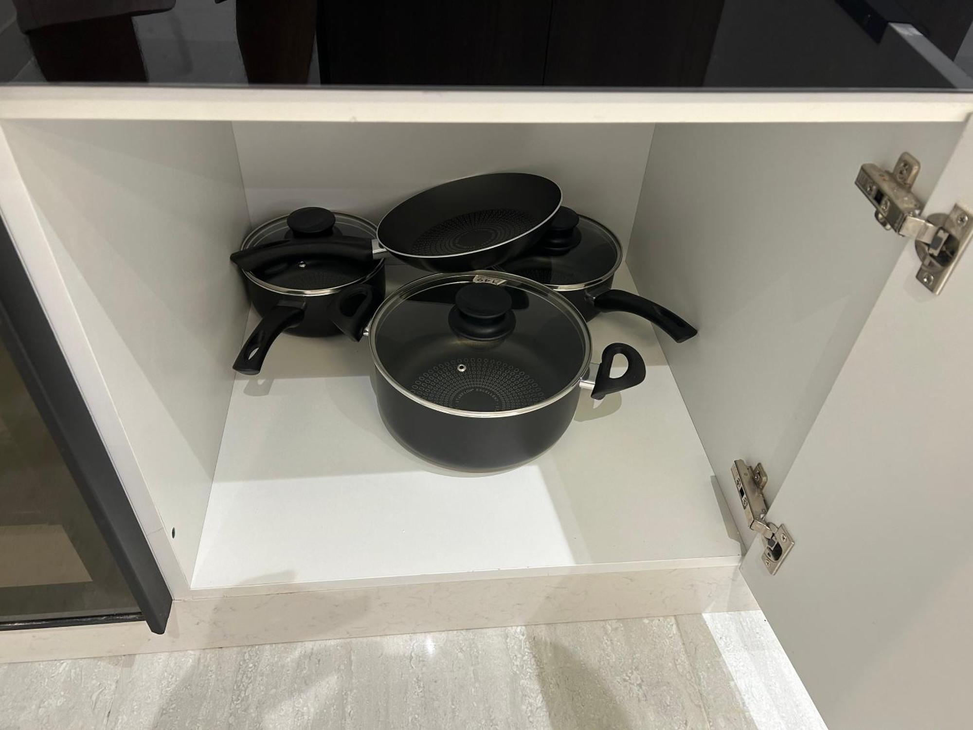 Usmans 4Bdrm Jbr Sadaf Next To Ritz Carlton Walk Lejlighed Dubai Eksteriør billede