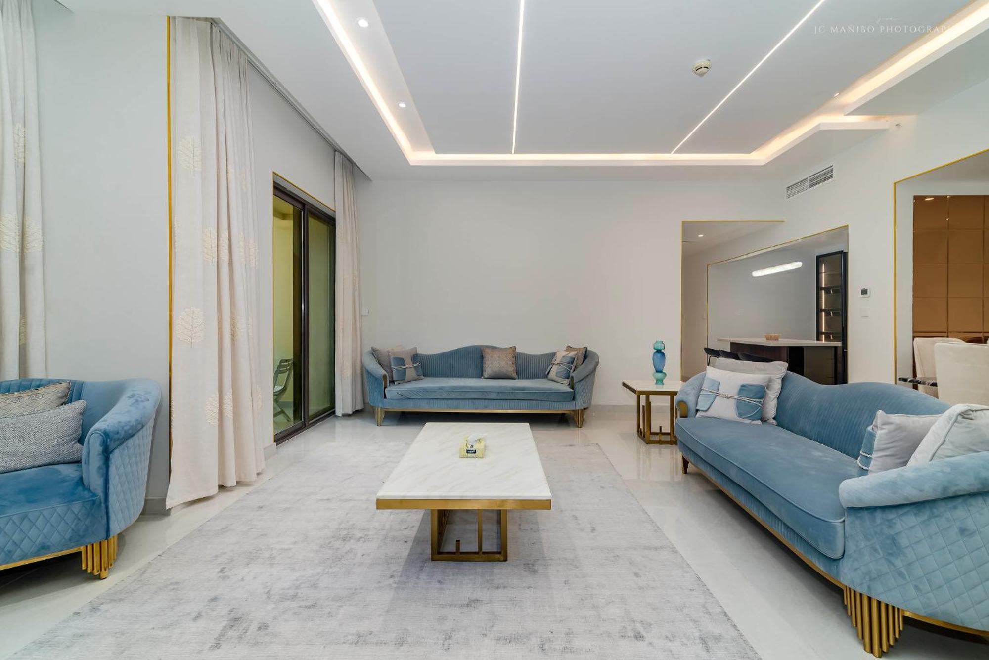 Usmans 4Bdrm Jbr Sadaf Next To Ritz Carlton Walk Lejlighed Dubai Eksteriør billede