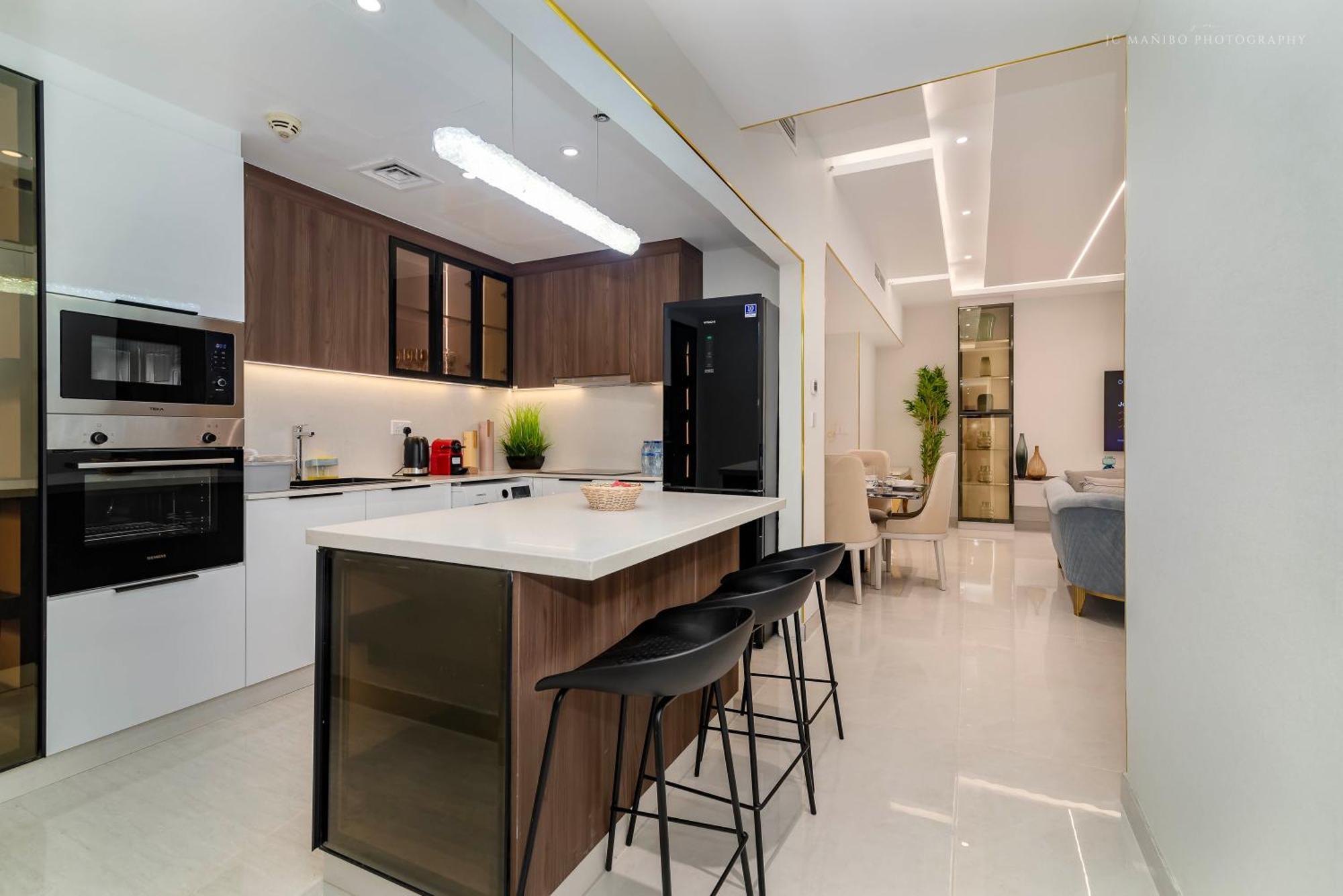 Usmans 4Bdrm Jbr Sadaf Next To Ritz Carlton Walk Lejlighed Dubai Eksteriør billede