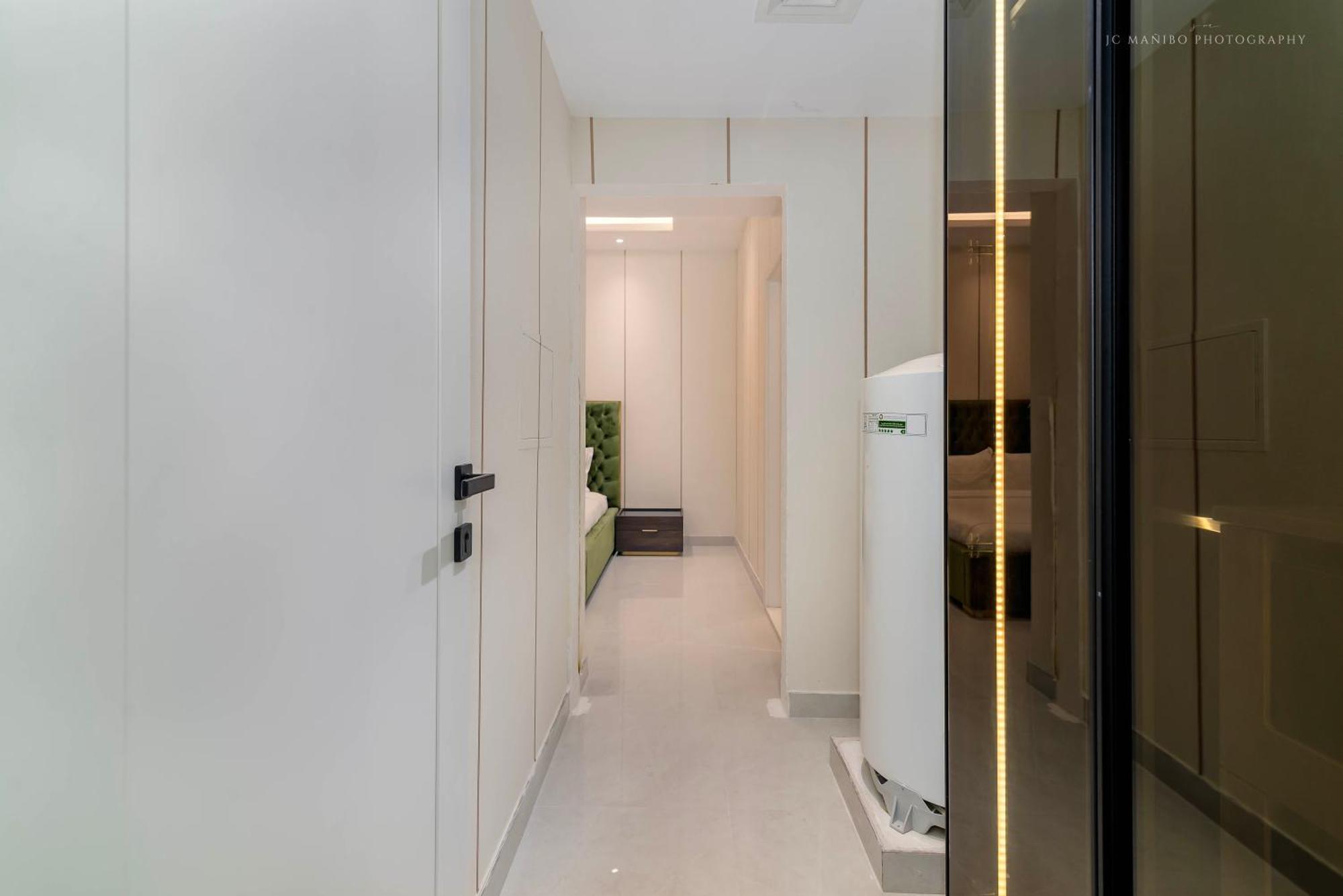 Usmans 4Bdrm Jbr Sadaf Next To Ritz Carlton Walk Lejlighed Dubai Eksteriør billede