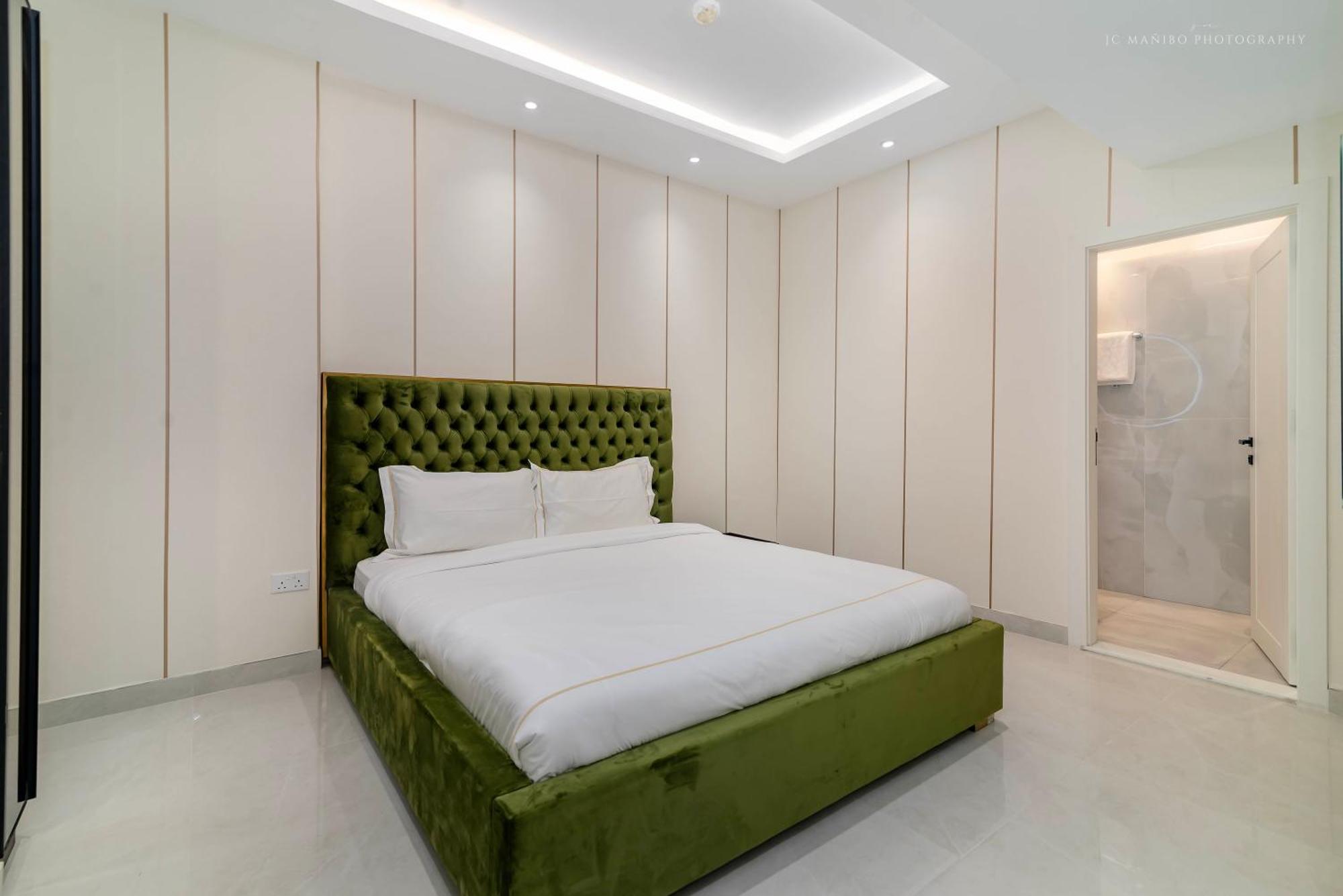Usmans 4Bdrm Jbr Sadaf Next To Ritz Carlton Walk Lejlighed Dubai Eksteriør billede