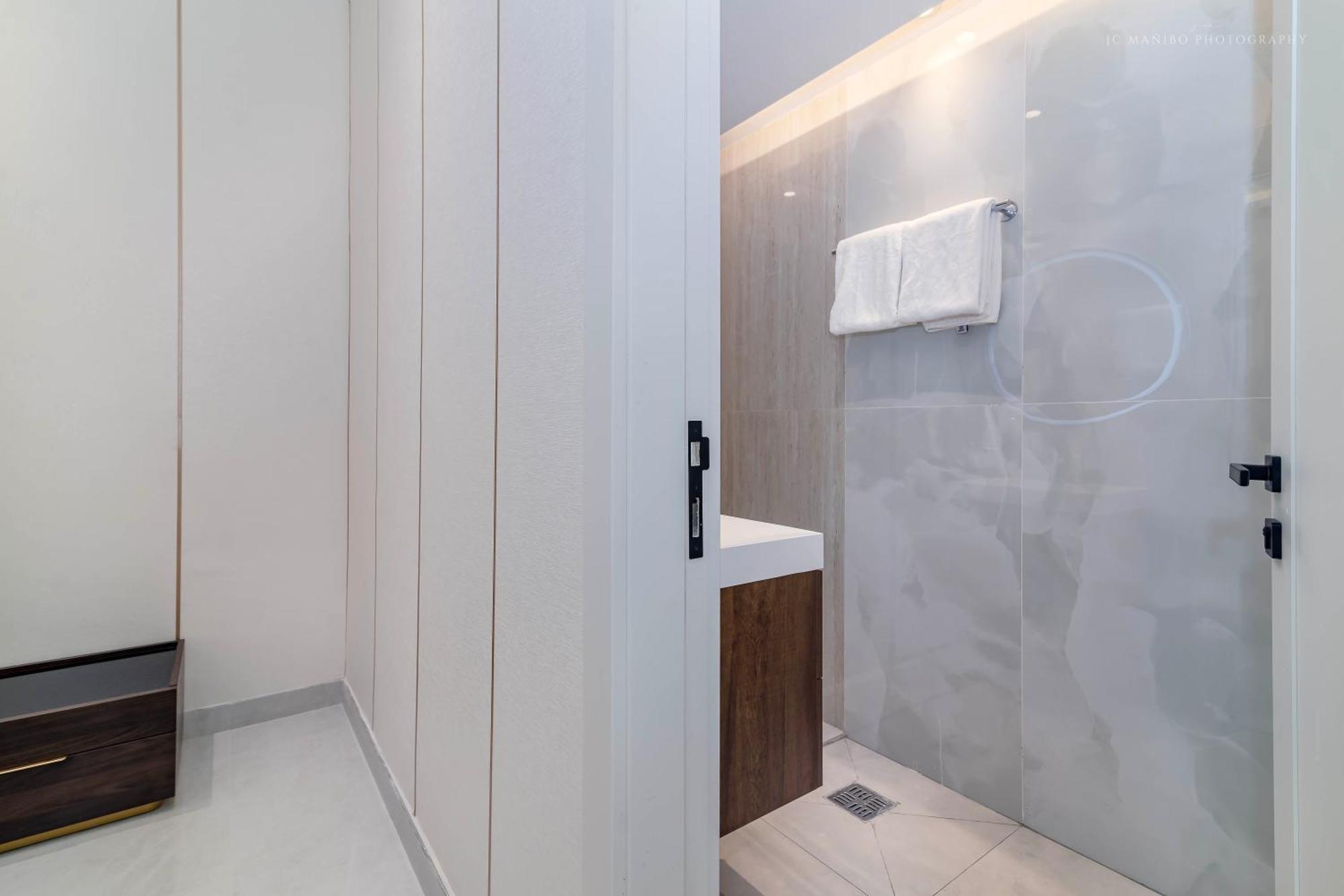 Usmans 4Bdrm Jbr Sadaf Next To Ritz Carlton Walk Lejlighed Dubai Eksteriør billede
