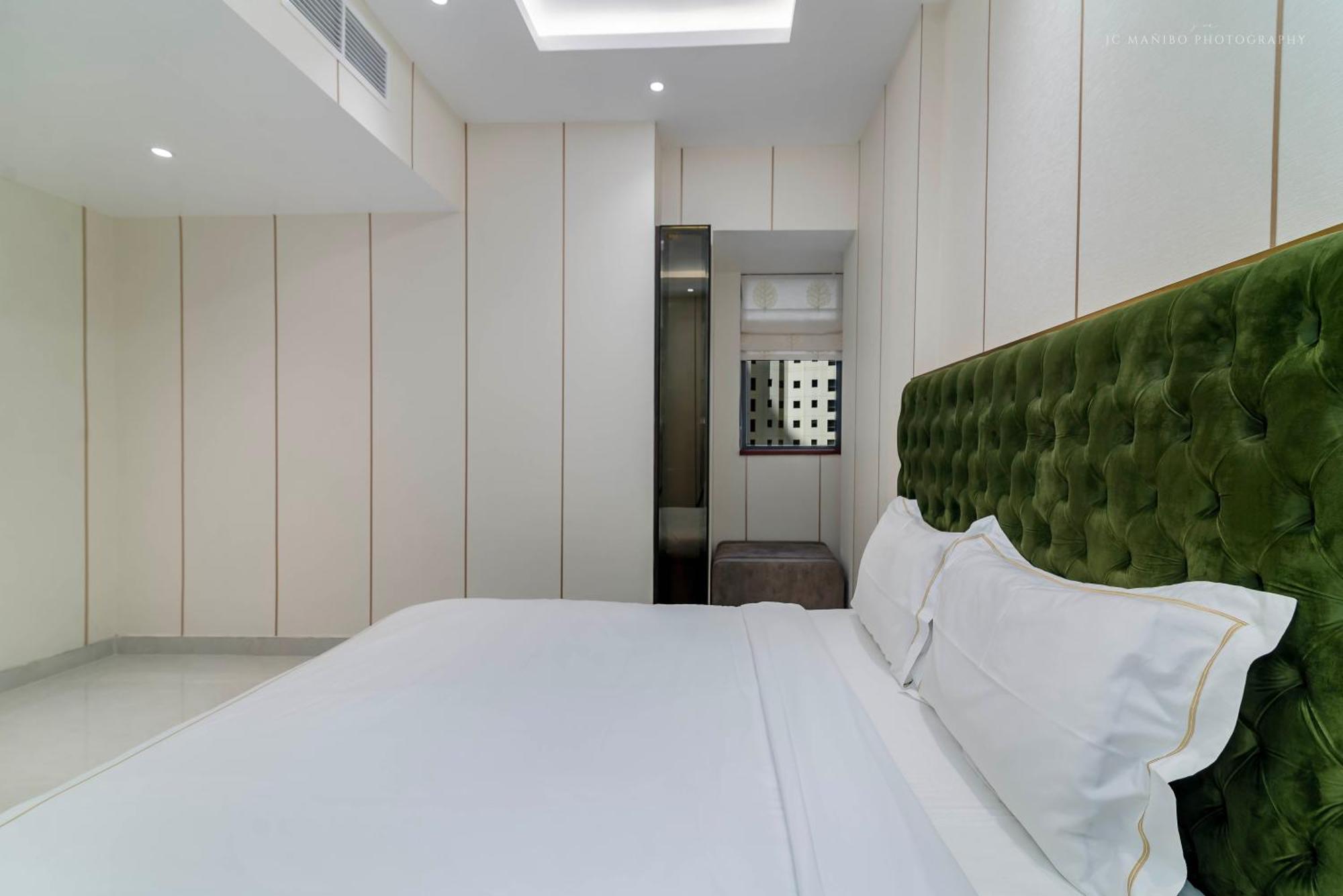 Usmans 4Bdrm Jbr Sadaf Next To Ritz Carlton Walk Lejlighed Dubai Eksteriør billede